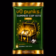 V0 Punks Summer Packs