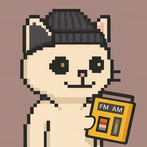 Item #43 Media