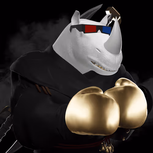 Fightingrhinosociety