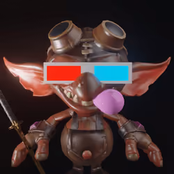 3D Goblinz #4318