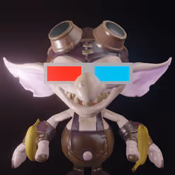 3D Goblinz #4347