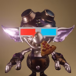 3D Goblinz #3769