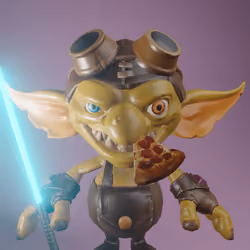 3D Goblinz #1688