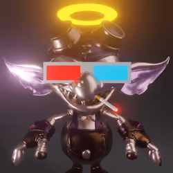 3D Goblinz #4461