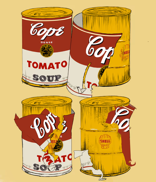 SOUP?