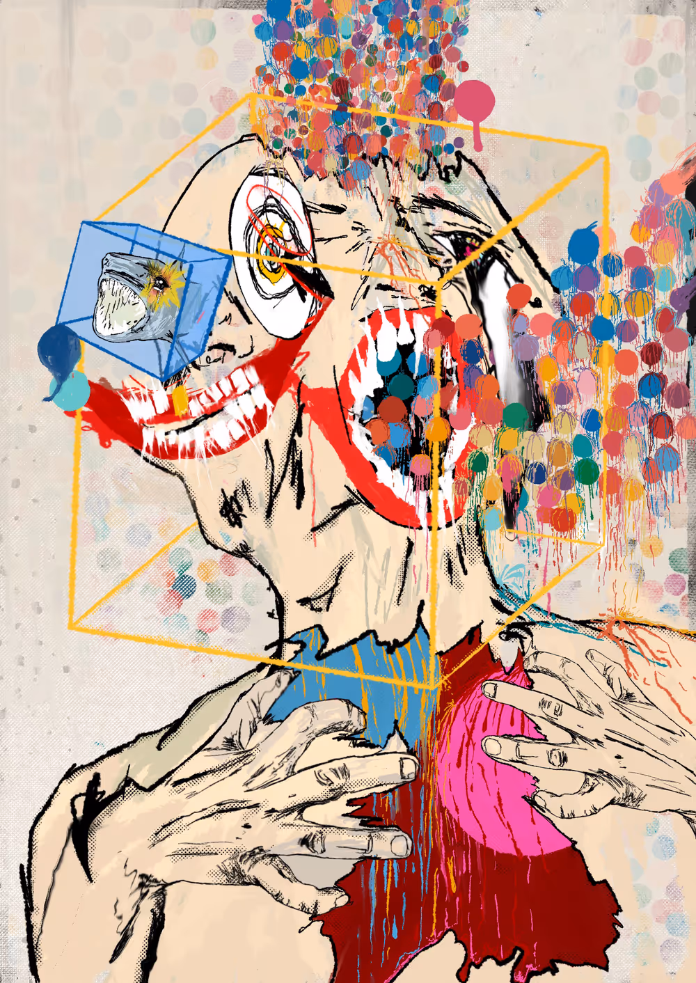 Misunderstood