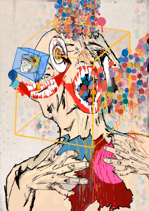 Misunderstood