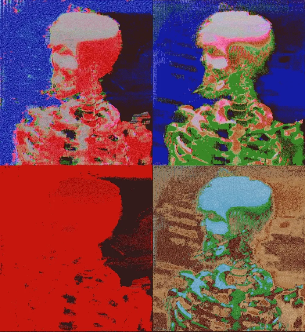 For Whom Death Trolls