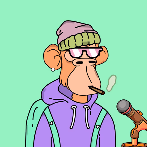 Doodle Ape Band