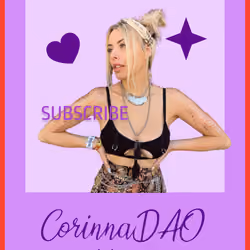 CorinnaDAO #32