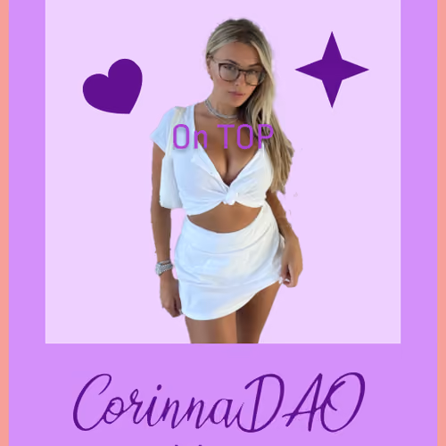CorinnaDAO #491