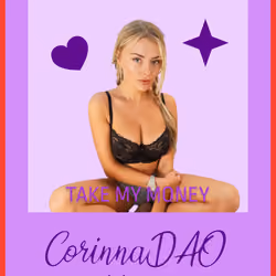 CorinnaDAO #337