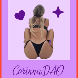CorinnaDAO #438