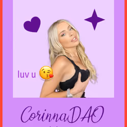 CorinnaDAO #332