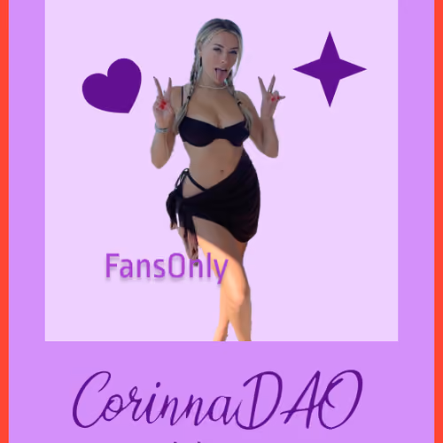 CorinnaDAO #391