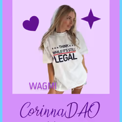 CorinnaDAO #315