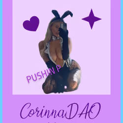 CorinnaDAO #318