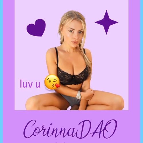 CorinnaDAO #251