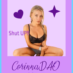 CorinnaDAO #56