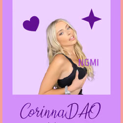 CorinnaDAO #174