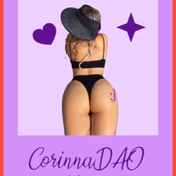 CorinnaDAO #89