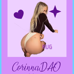 CorinnaDAO #3