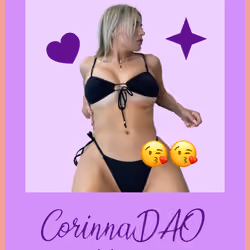 CorinnaDAO #453