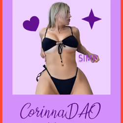 CorinnaDAO #500