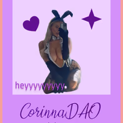 CorinnaDAO #319
