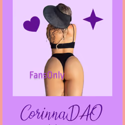 CorinnaDAO #285