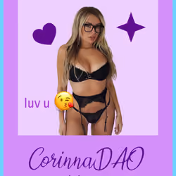 CorinnaDAO #91