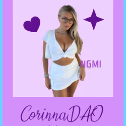 CorinnaDAO #394