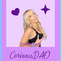 CorinnaDAO #478