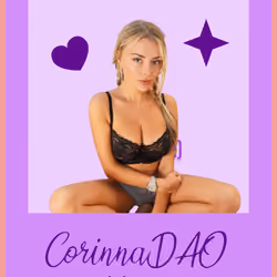 CorinnaDAO #419