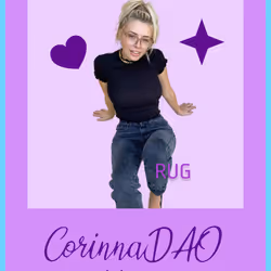 CorinnaDAO #476