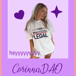 CorinnaDAO #306