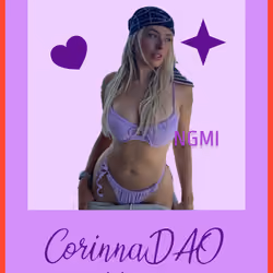 CorinnaDAO #373