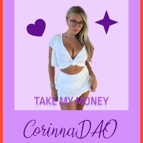 CorinnaDAO #327
