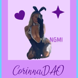 CorinnaDAO #383