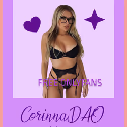 CorinnaDAO #322