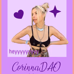CorinnaDAO #389