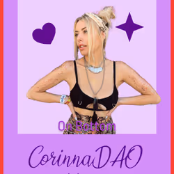 CorinnaDAO #328