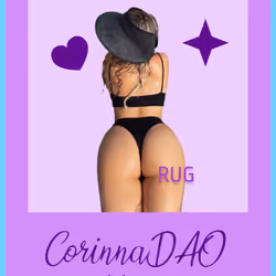 CorinnaDAO #436