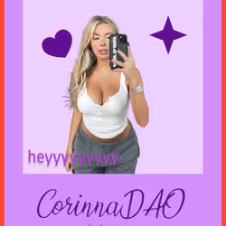 CorinnaDAO #59