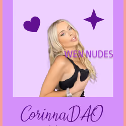 CorinnaDAO #305