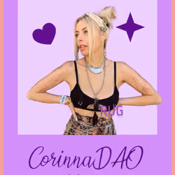 CorinnaDAO #215