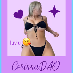 CorinnaDAO #467