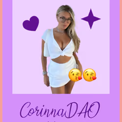 CorinnaDAO #202