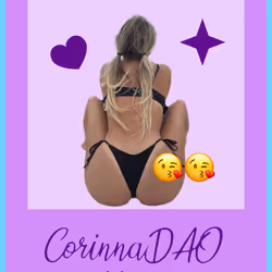 CorinnaDAO #376