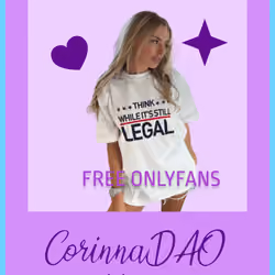 CorinnaDAO #324